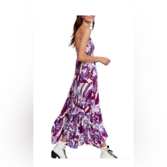 Free People Heatwave Maxi Dress - Picture 3 of 4